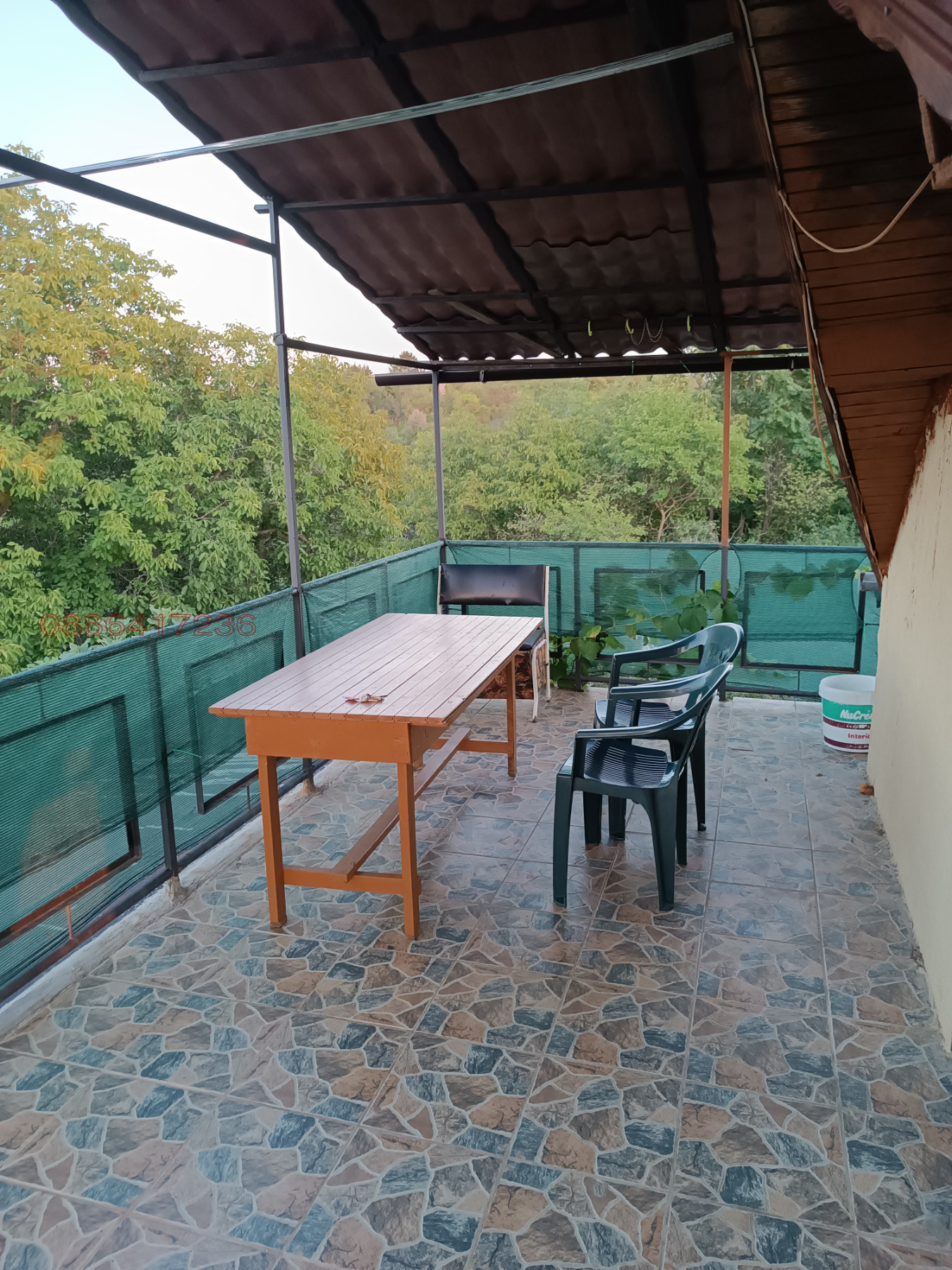 Продава ВИЛА, гр. Русе, област Русе, снимка 11 - Вили - 54126824