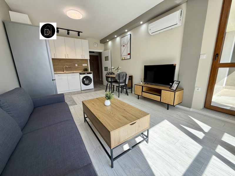 Продава 2-СТАЕН в град Пловдив, Южен - 64 кв.м / 140 000 € » 273 816.20 лв., ДЕЛУКС ХОУМС ПЛОВДИВ