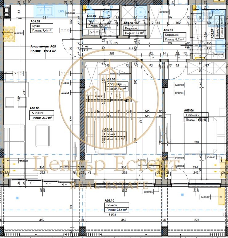 Продава 3-СТАЕН | Imot.bg — изображение 10