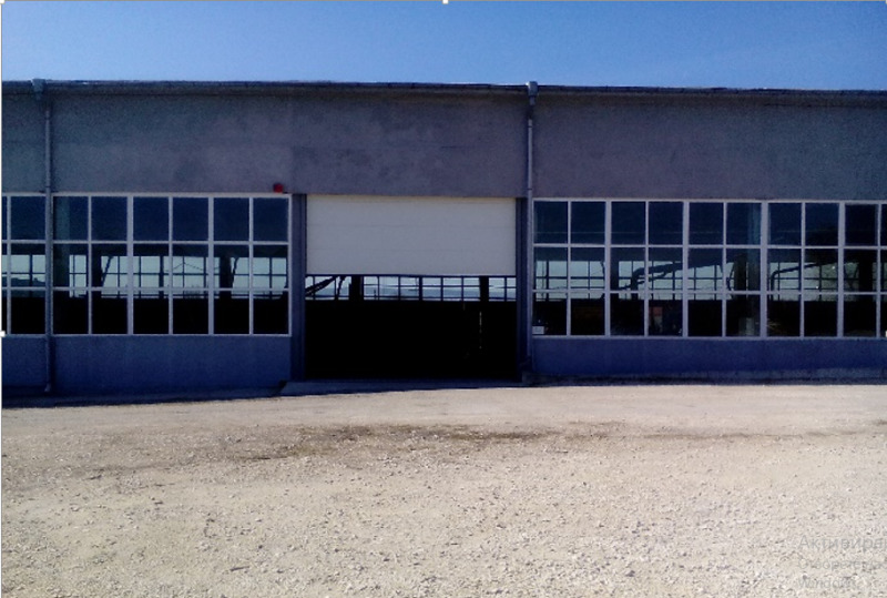 Продава ПРОМ. ПОМЕЩЕНИЕ в област Шумен, гр. Нови пазар - 8325 кв.м / 420 000 € » 821 448.60 лв., БЪЛГАРИЯ ПРОПЪРТИ КОНСУЛТИНГ