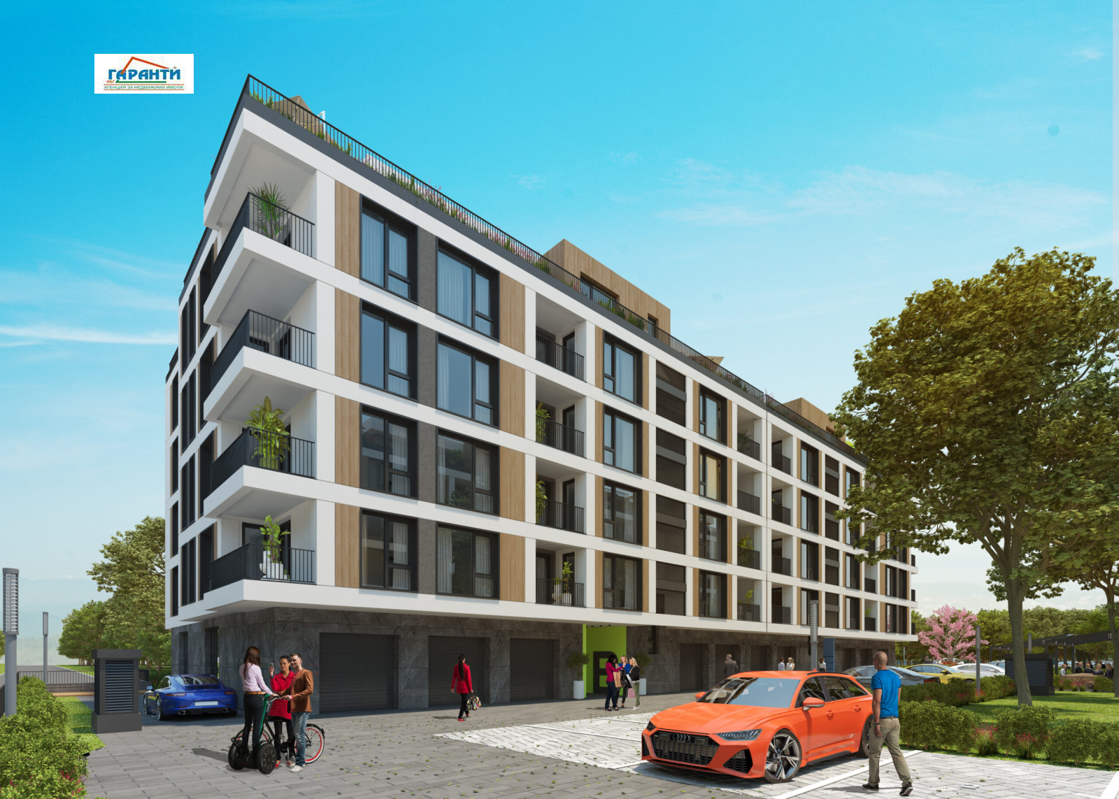 Продава 3-СТАЕН | Imot.bg — изображение 3