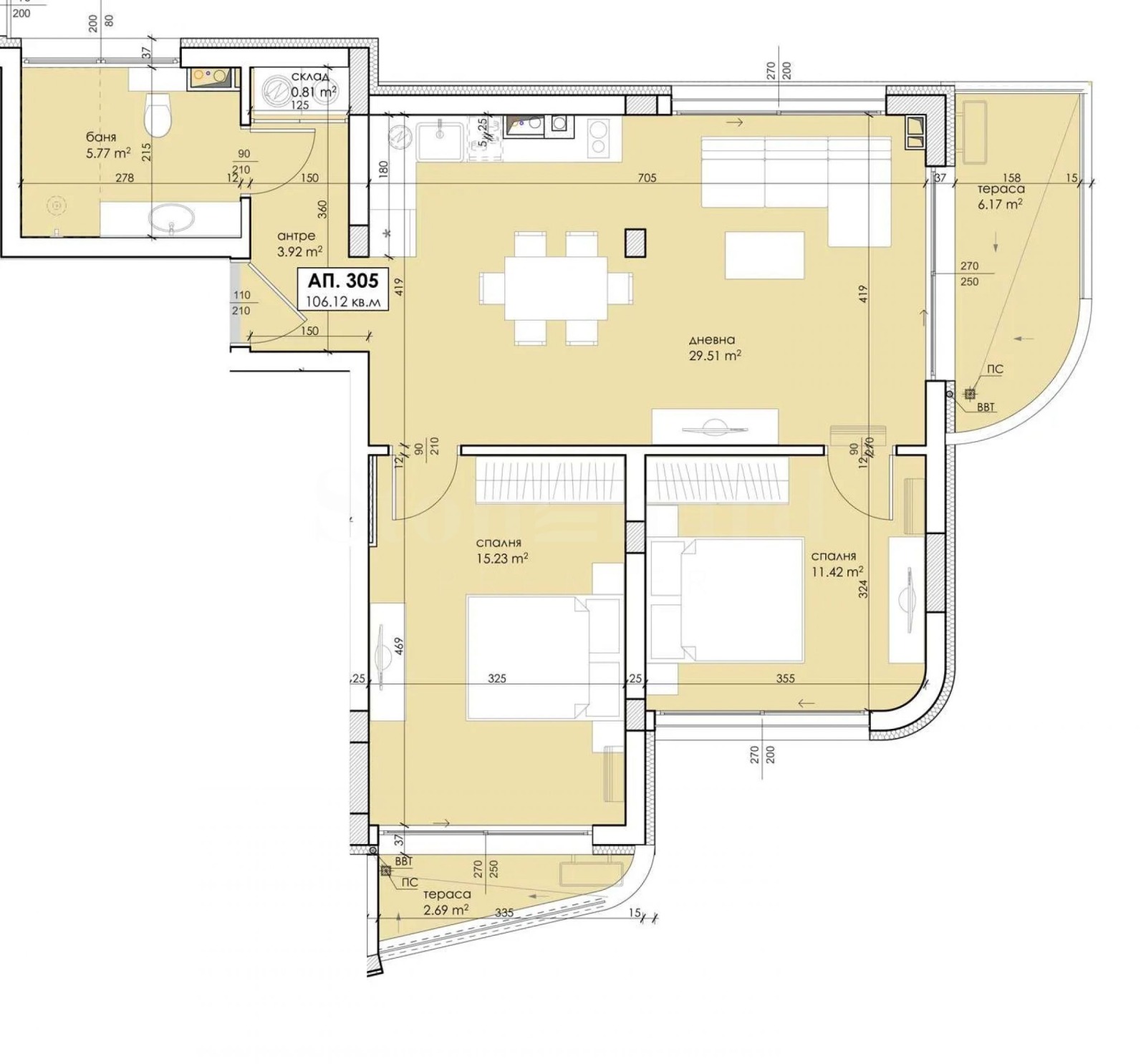 ������� 3-����� | Imot.bg � ����������� 2