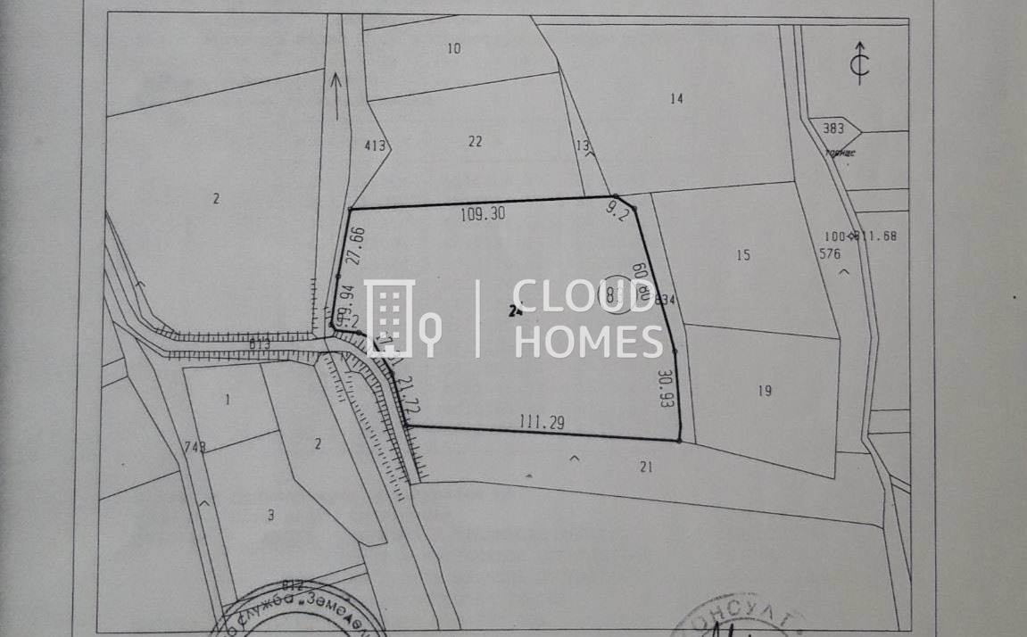 Продава ПАРЦЕЛ | Imot.bg — изображение 1