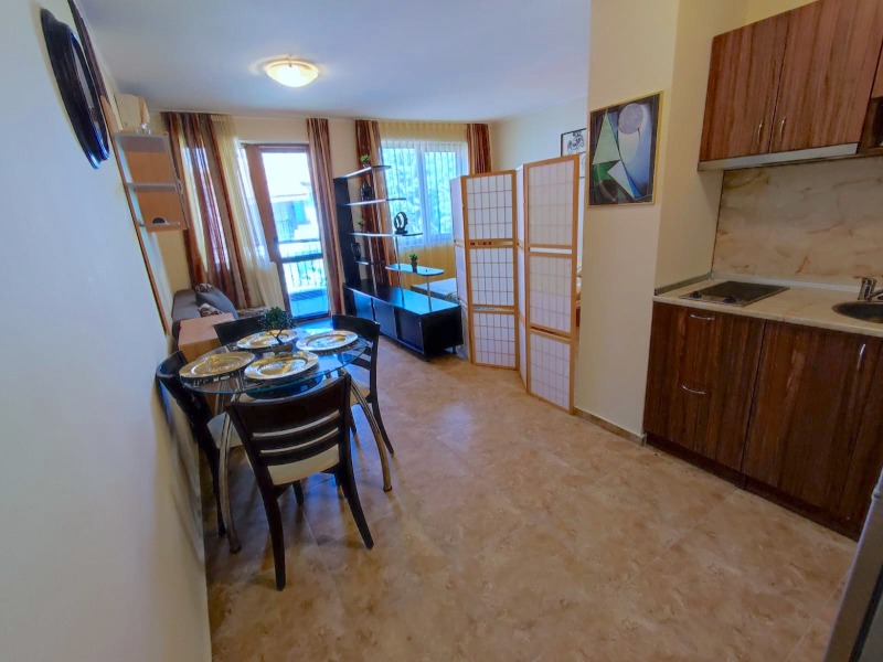 Till salu  Studio region Burgas , Ravda , 44 kvm | 36877460 - bild [9]