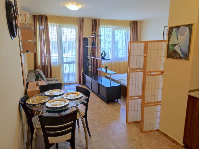 Till salu  Studio region Burgas , Ravda , 44 kvm | 36877460 - bild [7]