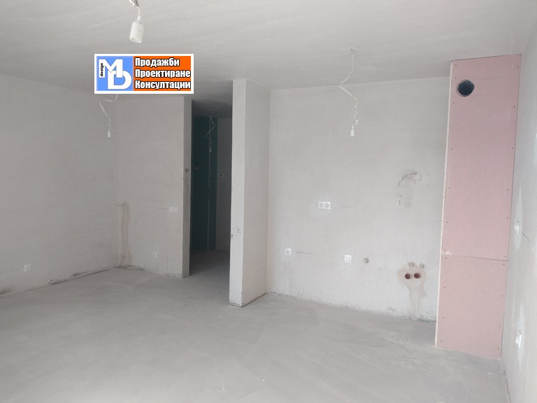 De vânzare  Studio Sofia , Drujba 2 , 57 mp | 40088319 - imagine [5]
