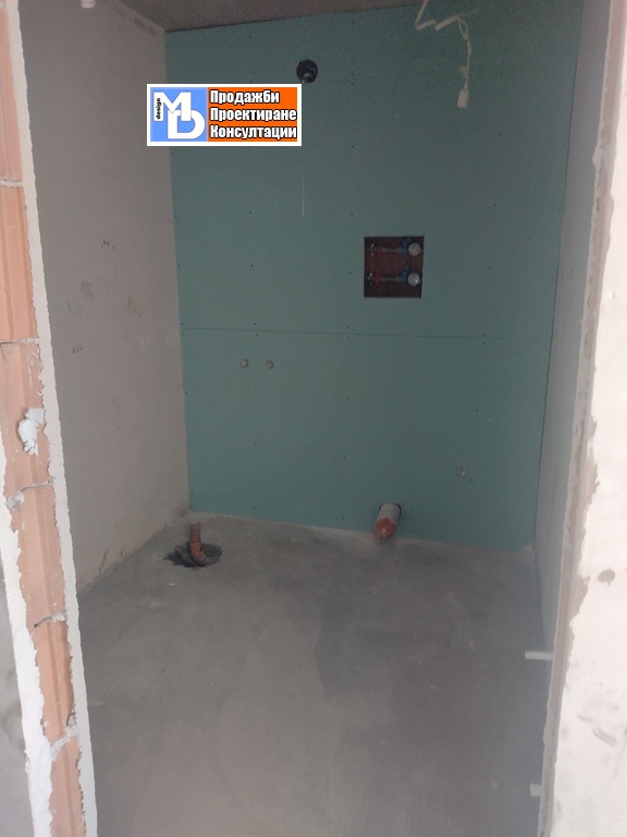 De vânzare  Studio Sofia , Drujba 2 , 57 mp | 40088319 - imagine [9]