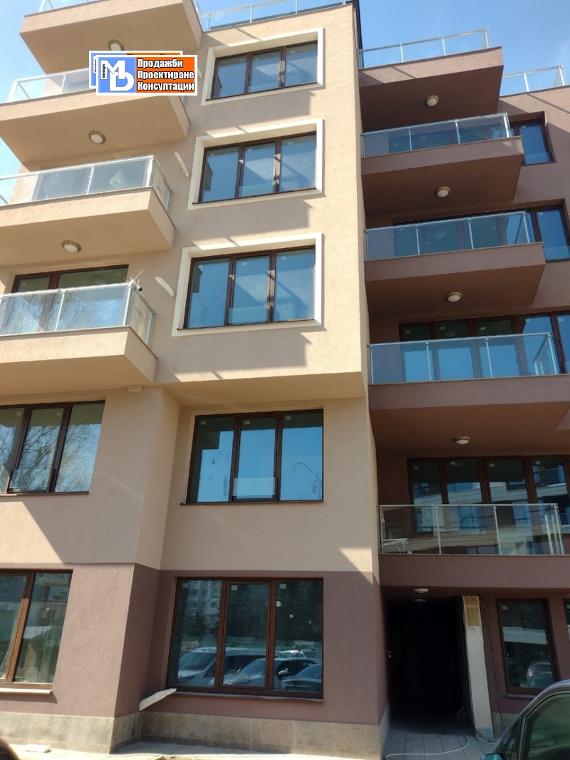 De vânzare  Studio Sofia , Drujba 2 , 57 mp | 40088319 - imagine [4]