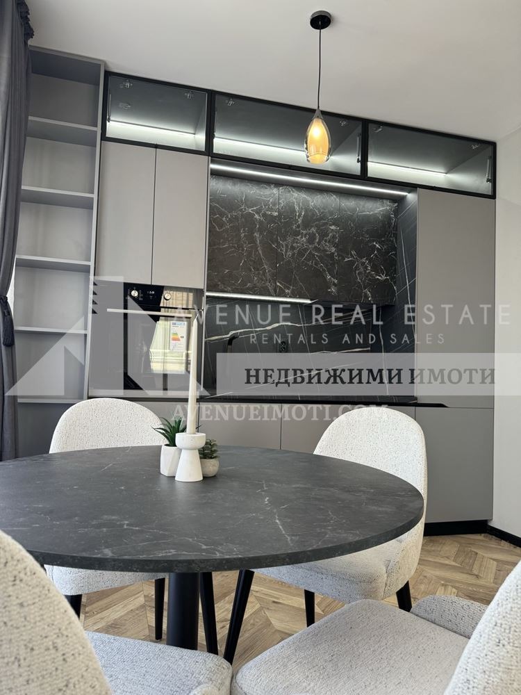 En venta  1 dormitorio Plovdiv , Yuzhen , 67 metros cuadrados | 23465590 - imagen [5]