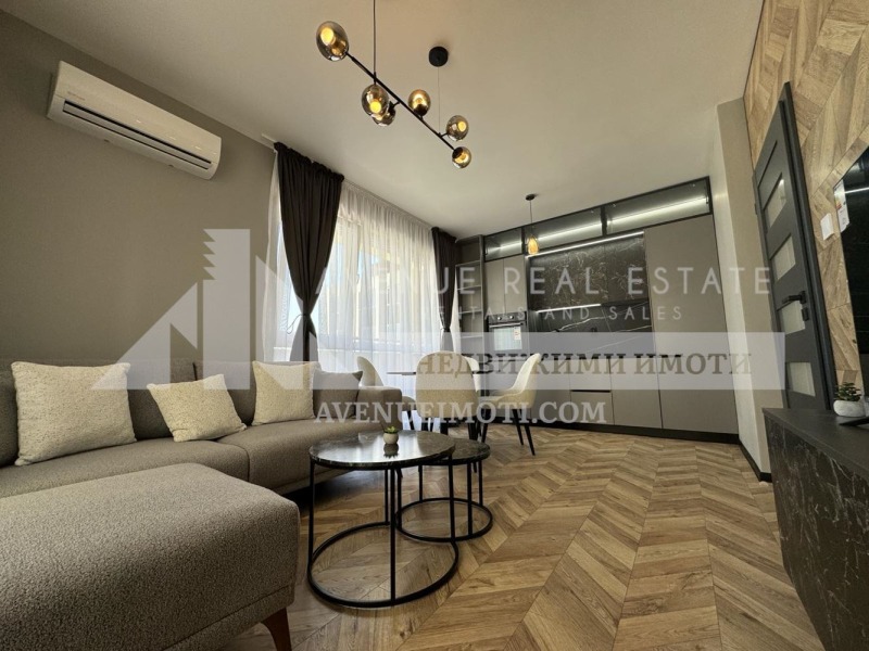 À vendre  1 chambre Plovdiv , Yujen , 67 m² | 23465590 - image [2]