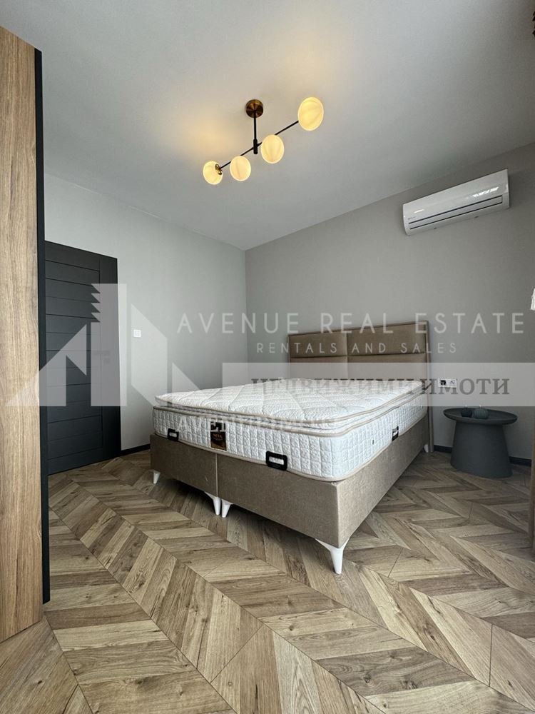 En venta  1 dormitorio Plovdiv , Yuzhen , 67 metros cuadrados | 23465590 - imagen [6]