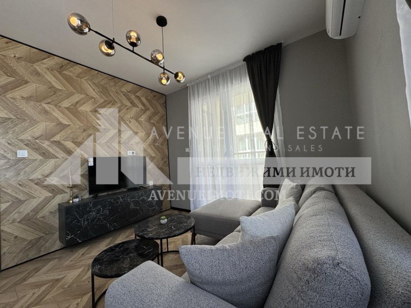 Te koop  1 slaapkamer Plovdiv , Juzjen , 67 m² | 23465590 - afbeelding [3]