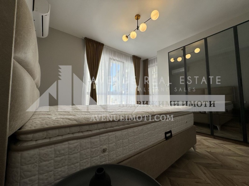 En venta  1 dormitorio Plovdiv , Yuzhen , 67 metros cuadrados | 23465590 - imagen [8]