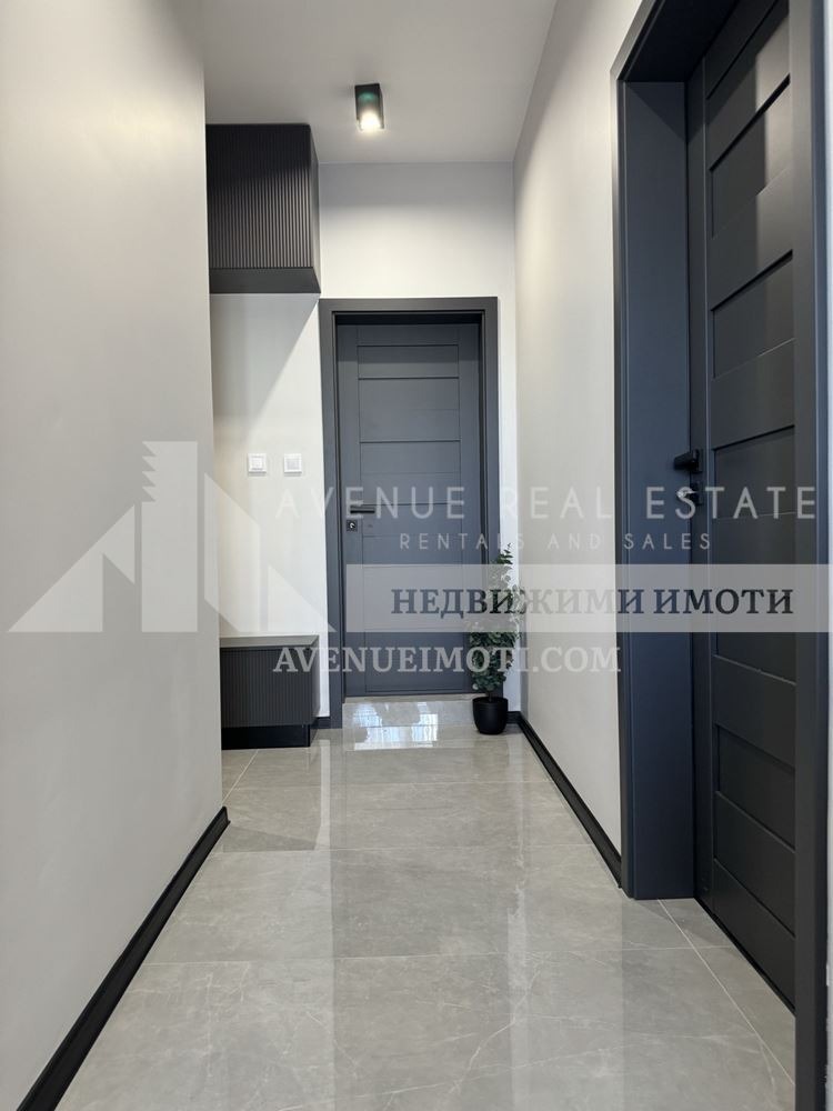 En venta  1 dormitorio Plovdiv , Yuzhen , 67 metros cuadrados | 23465590 - imagen [10]