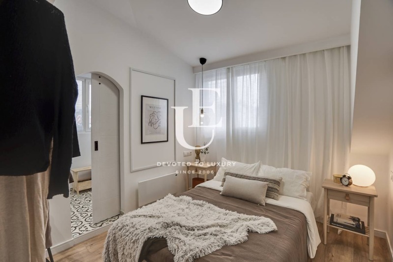 De vânzare  1 dormitor Sofia , Lozeneț , 55 mp | 37455491 - imagine [8]