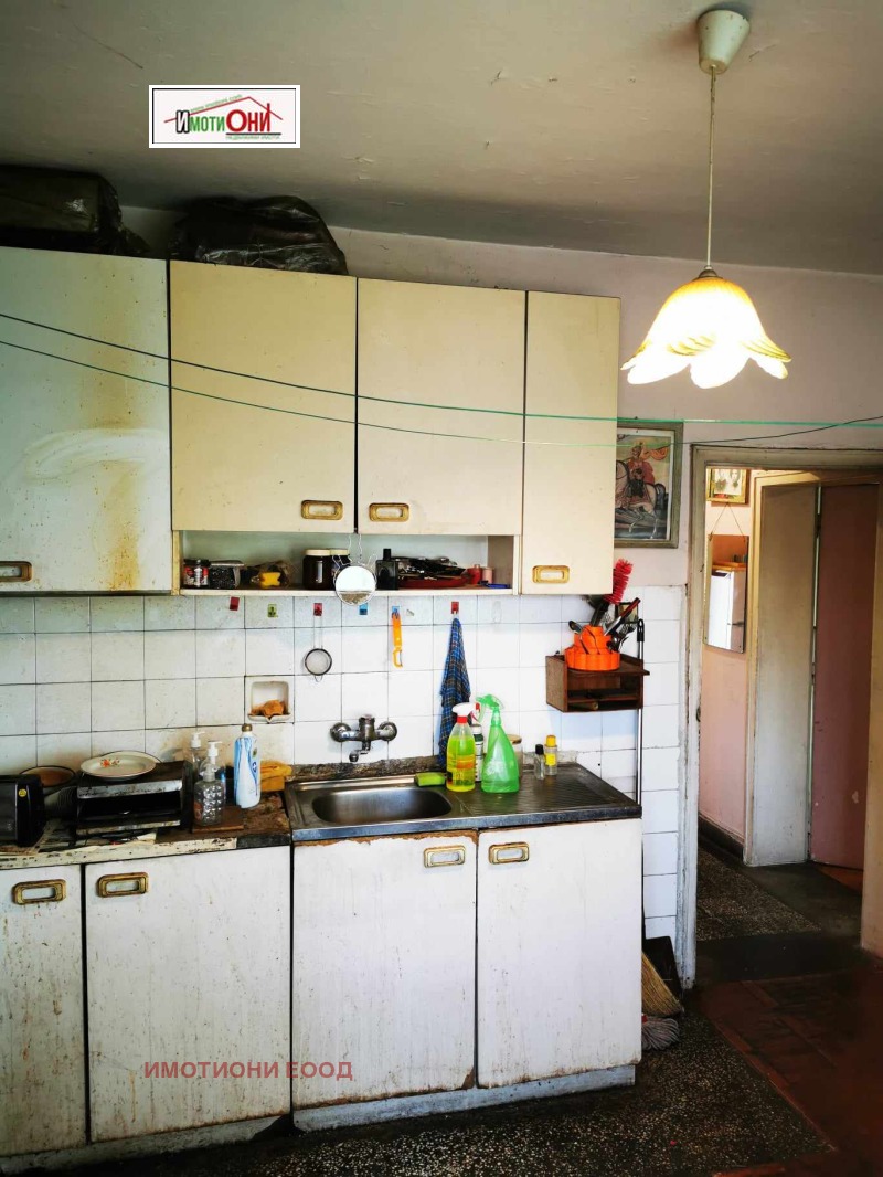 Te koop  1 slaapkamer Sofia , Suchata reka , 68 m² | 23132782 - afbeelding [6]