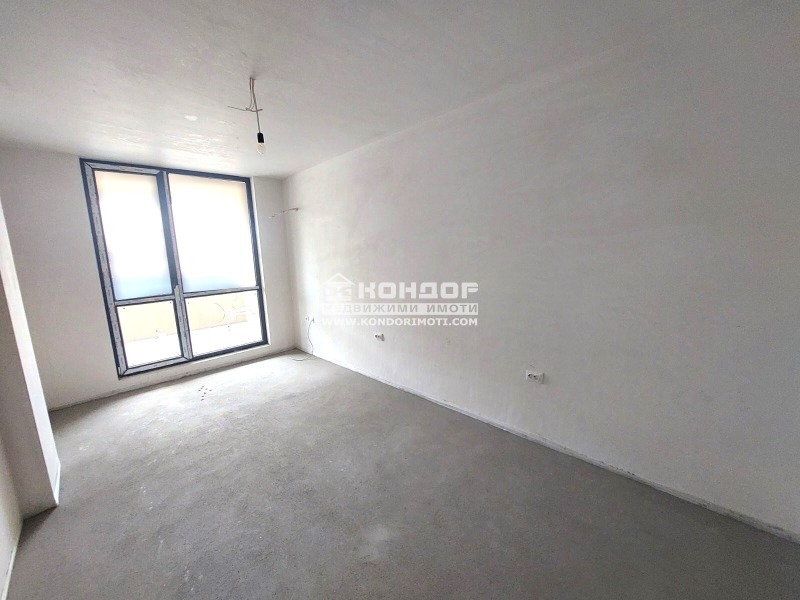 Na prodej  1 ložnice Plovdiv , Ostromila , 69 m2 | 18095085