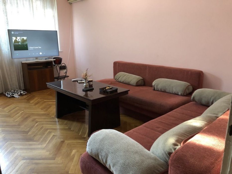 Продава  2-стаен, град София, Надежда 2 • 89 000 EUR • ID 54291743 — holmes.bg - [1] 