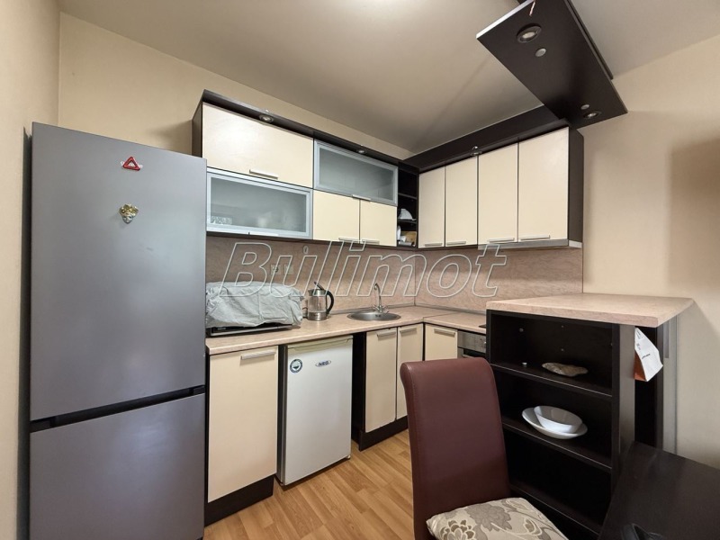 Te koop  1 slaapkamer Varna , k.k. Zlatni pjasatsi , 83 m² | 59563707 - afbeelding [2]