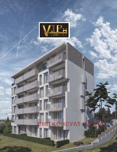 Til salg  1 soveværelse Varna , m-t Alen mak , 73 kvm | 43415684 - billede [5]