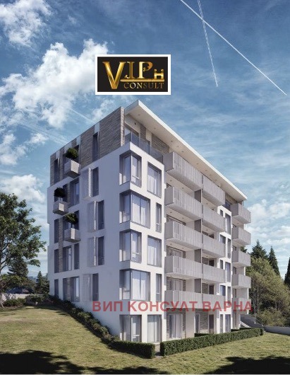 Til salg  1 soveværelse Varna , m-t Alen mak , 73 kvm | 43415684 - billede [4]