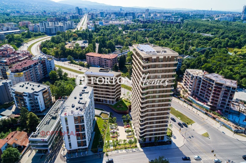 Προς πώληση  1 υπνοδωμάτιο Σοφηια , Βητοτσα , 74 τ.μ | 63117104 - εικόνα [2]