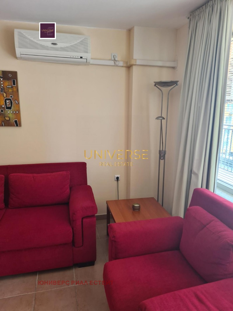 Zu verkaufen  1 Schlafzimmer region Burgas , k.k. Slantschew brjag , 63 qm | 79492552 - Bild [2]