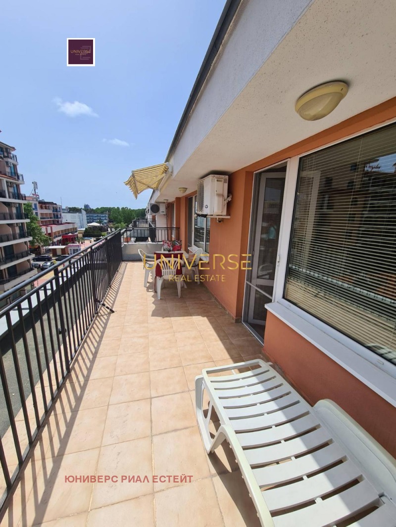 Zu verkaufen  1 Schlafzimmer region Burgas , k.k. Slantschew brjag , 63 qm | 79492552 - Bild [9]