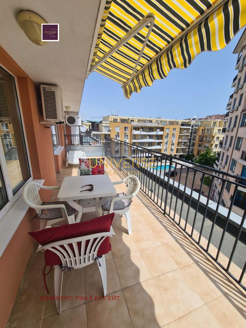 Zu verkaufen  1 Schlafzimmer region Burgas , k.k. Slantschew brjag , 63 qm | 79492552 - Bild [6]