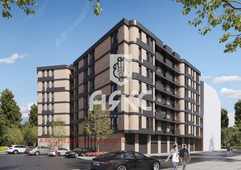 Продава 2-СТАЕН, град София, Зона Б-19 • 117650 € • 79824707 — Holmes.bg