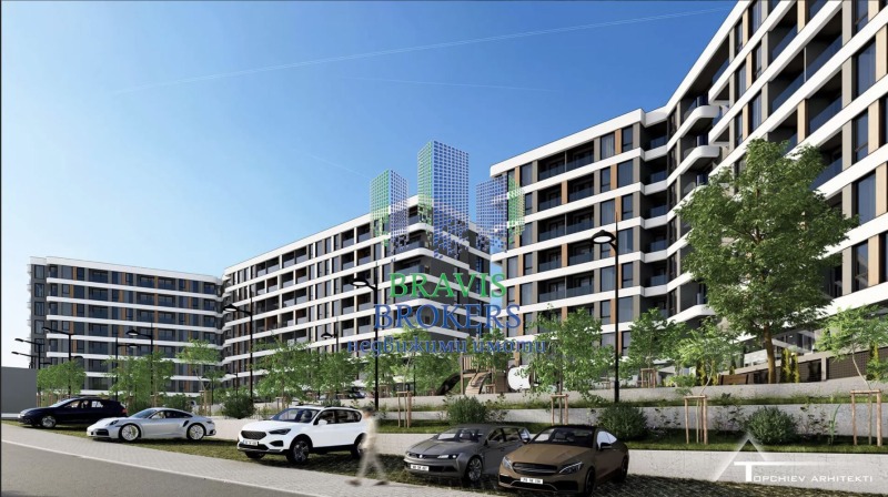 For Sale  1 bedroom Varna , Kaysieva gradina , 52 sq.m | 29787910