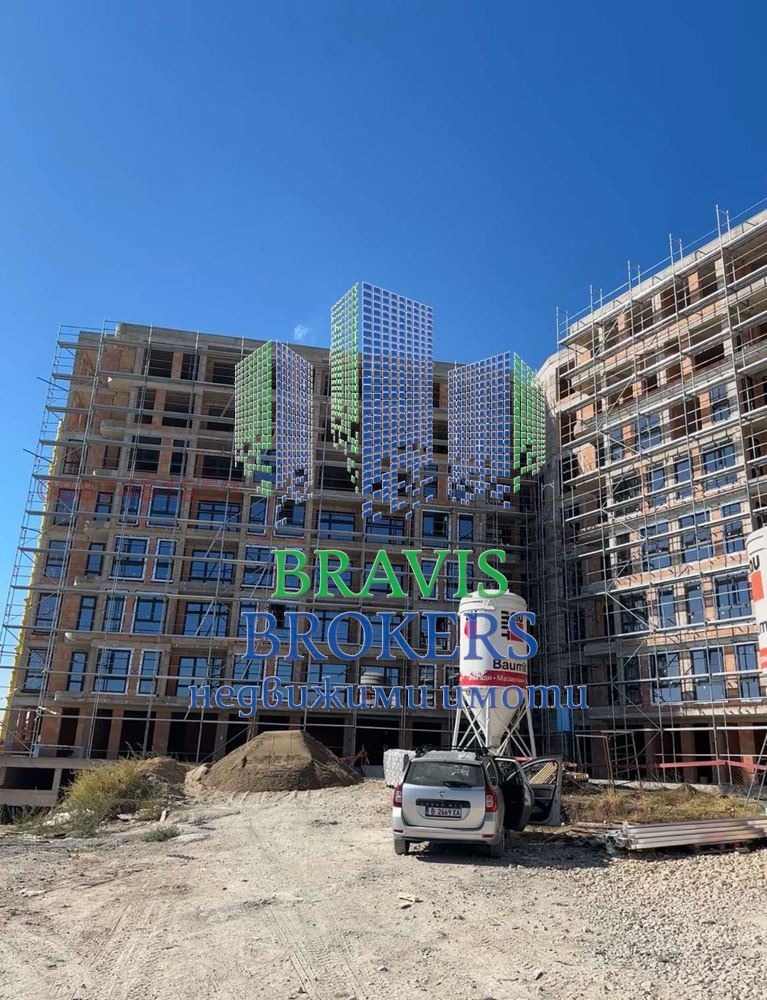 For Sale  1 bedroom Varna , Kaysieva gradina , 52 sq.m | 29787910 - image [2]