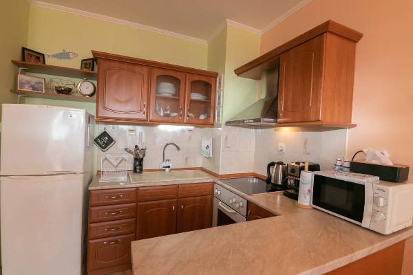 Продава  2-стаен област Бургас , гр. Свети Влас , 59 кв.м | 72007188 - изображение [2]