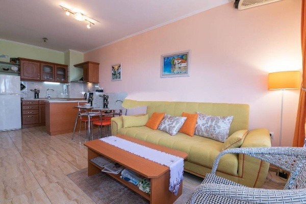 Продава  2-стаен област Бургас , гр. Свети Влас , 59 кв.м | 72007188