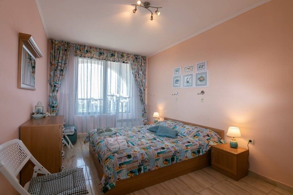Продава  2-стаен област Бургас , гр. Свети Влас , 59 кв.м | 72007188 - изображение [3]