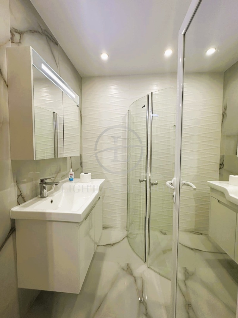 Продава 2-СТАЕН, гр. Пловдив, Кючук Париж, снимка 4 - Апартаменти - 53345871