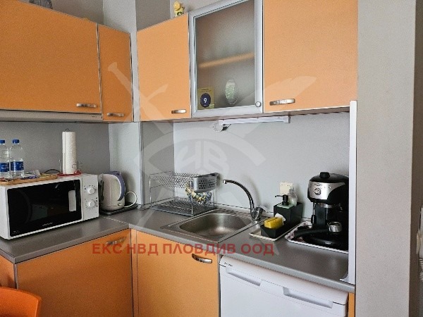 Продава 2-СТАЕН, гр. Хисаря, област Пловдив, снимка 4 - Апартаменти - 53735394