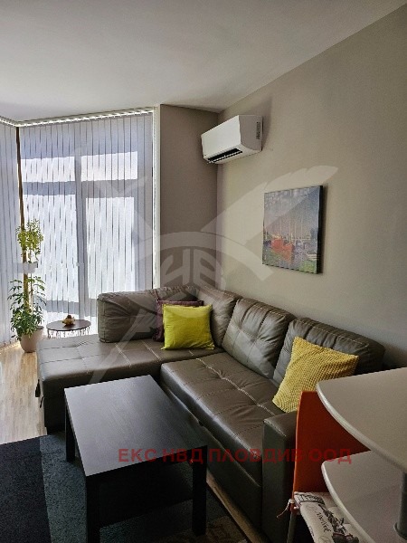 Продава 2-СТАЕН, гр. Хисаря, област Пловдив, снимка 2 - Апартаменти - 53735394