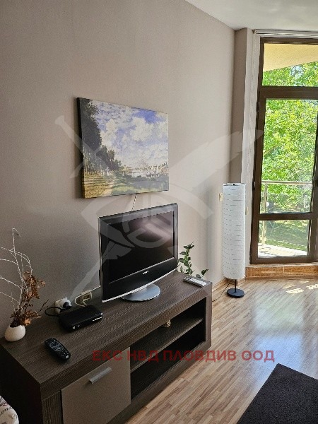 Продава 2-СТАЕН, гр. Хисаря, област Пловдив, снимка 6 - Апартаменти - 53735394