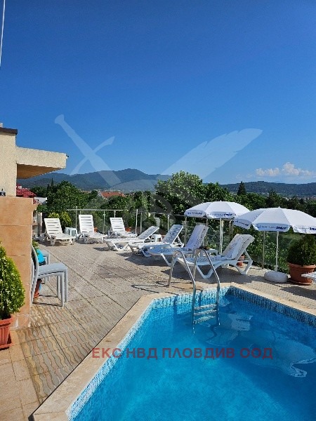 Продава 2-СТАЕН, гр. Хисаря, област Пловдив, снимка 7 - Апартаменти - 53735394