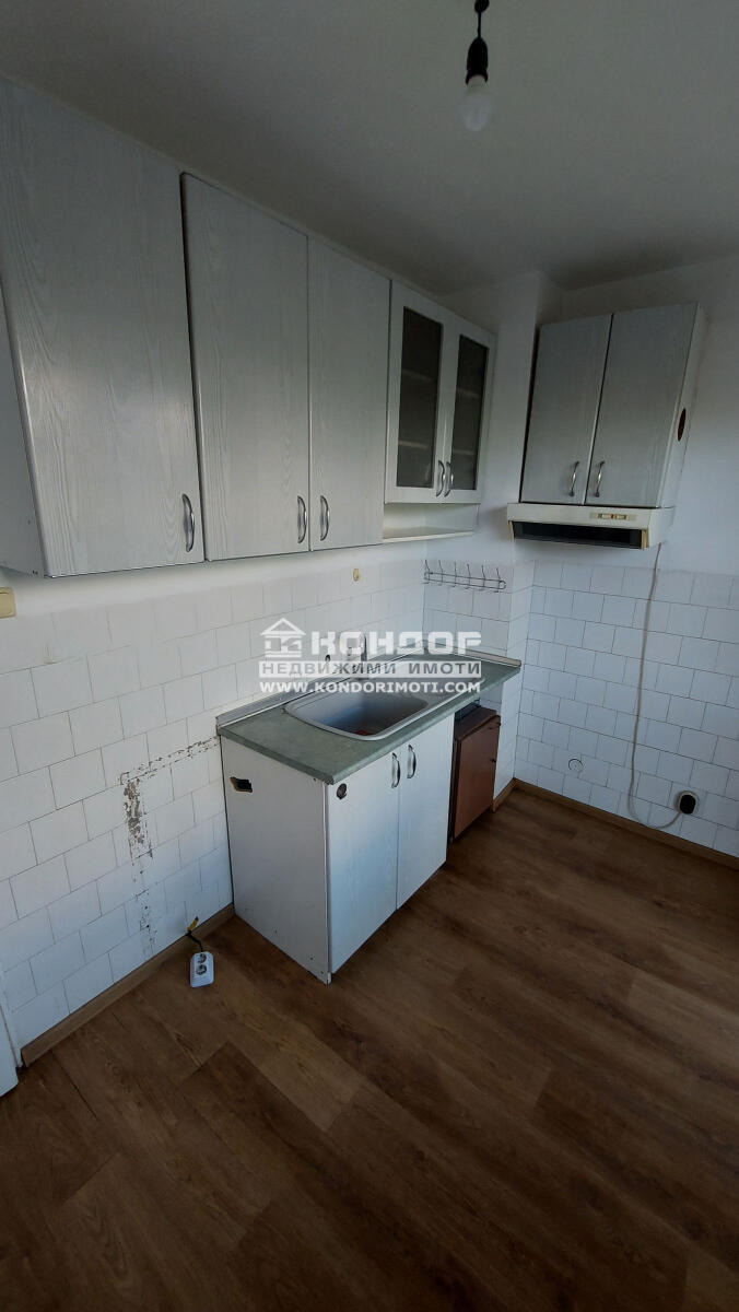 Продава 2-СТАЕН, гр. Пловдив, Христо Смирненски, снимка 3 - Апартаменти - 54024881