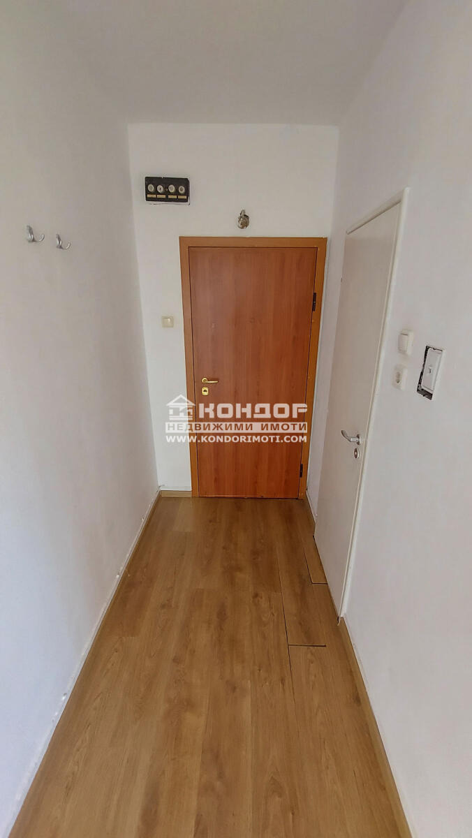 Продава 2-СТАЕН, гр. Пловдив, Христо Смирненски, снимка 7 - Апартаменти - 54024881