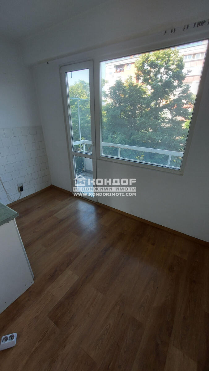 Продава 2-СТАЕН, гр. Пловдив, Христо Смирненски, снимка 6 - Апартаменти - 54024881