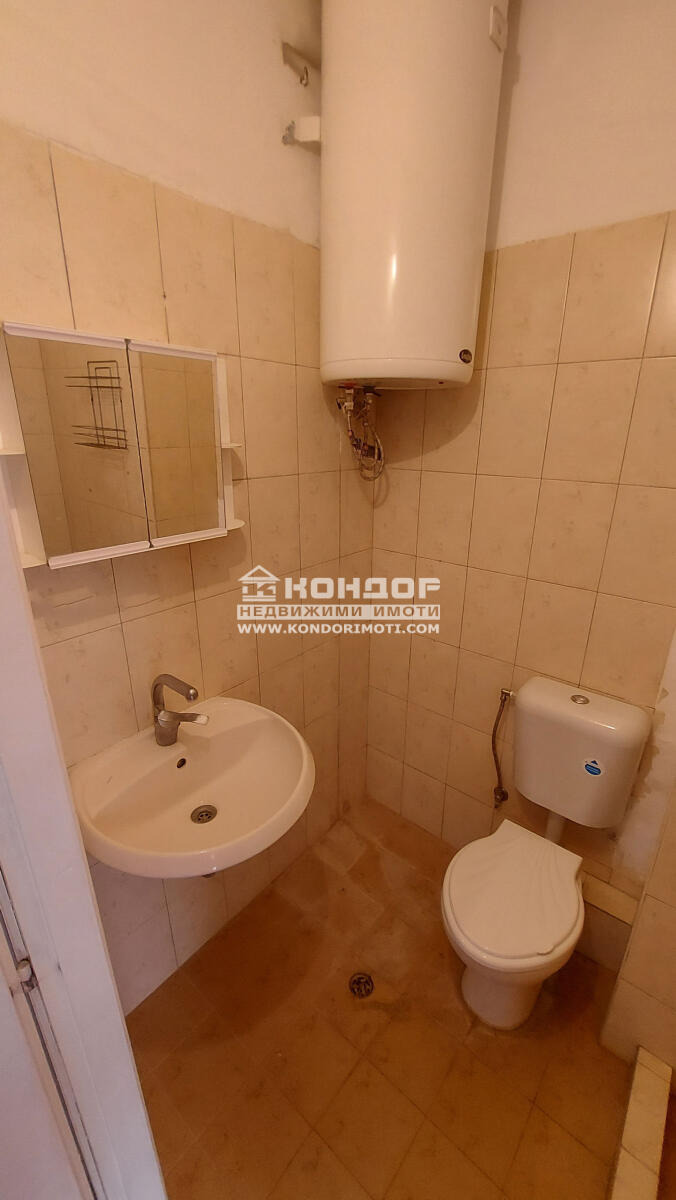 Продава 2-СТАЕН, гр. Пловдив, Христо Смирненски, снимка 9 - Апартаменти - 54024881