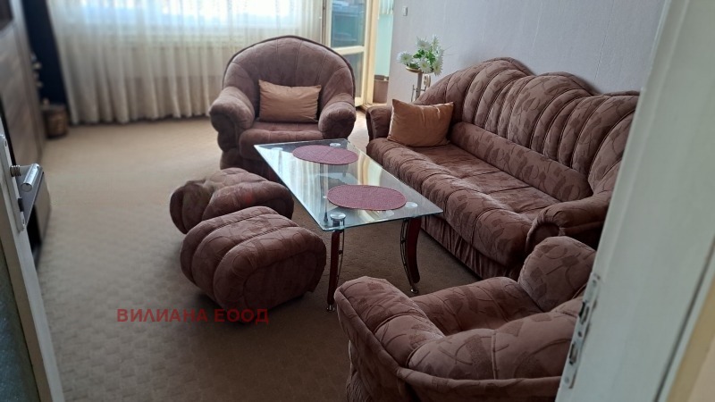 Продава 2-СТАЕН, гр. Велико Търново, Колю Фичето, снимка 4 - Апартаменти - 55273864