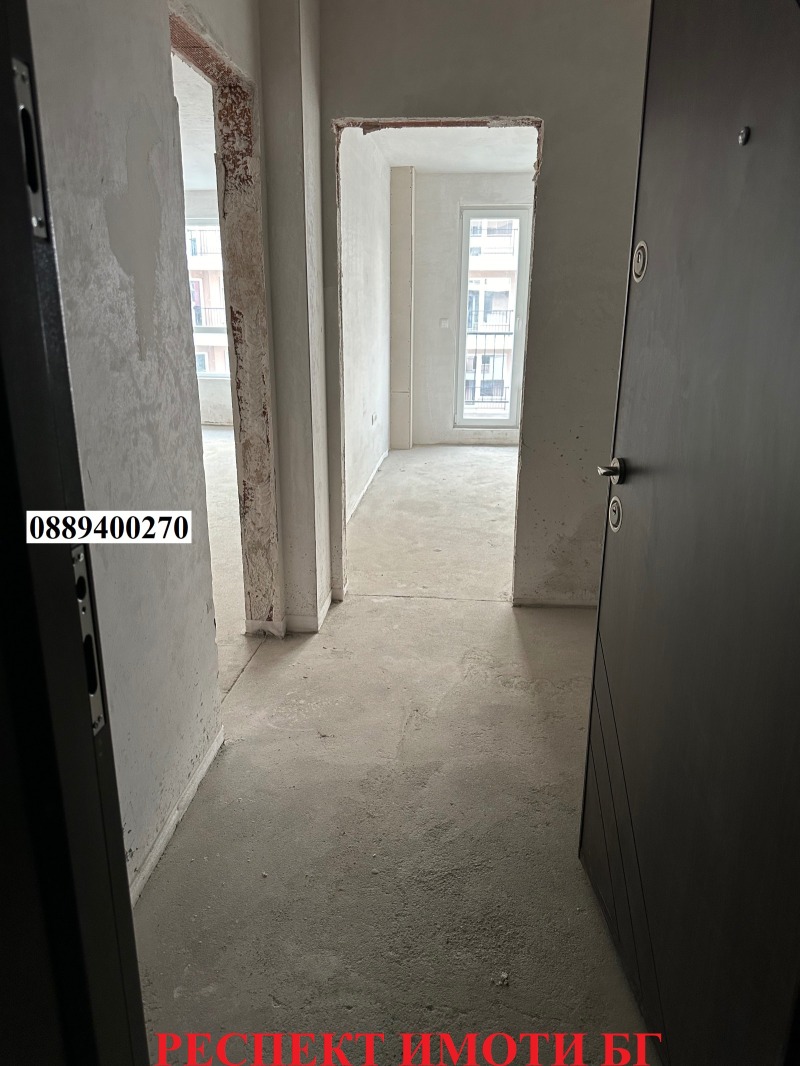 En venta  2 dormitorios Plovdiv , Ostromila , 96 metros cuadrados | 35398395 - imagen [8]