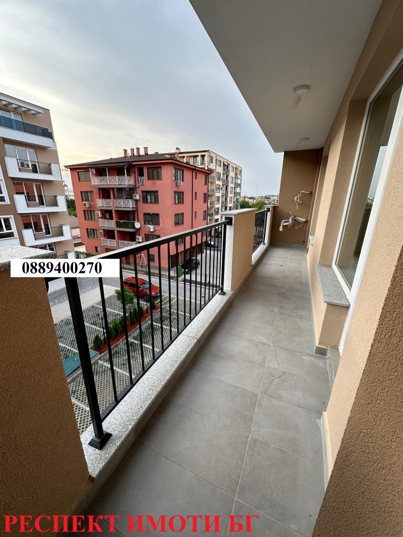 En venta  2 dormitorios Plovdiv , Ostromila , 96 metros cuadrados | 35398395 - imagen [6]