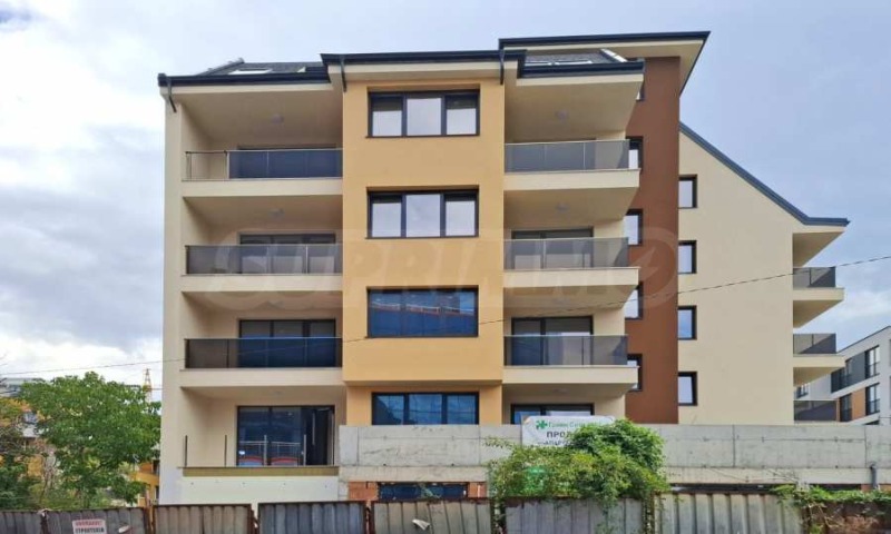 Na prodej  2 ložnice Sofia , Vitoša , 105 m2 | 85009635 - obraz [4]