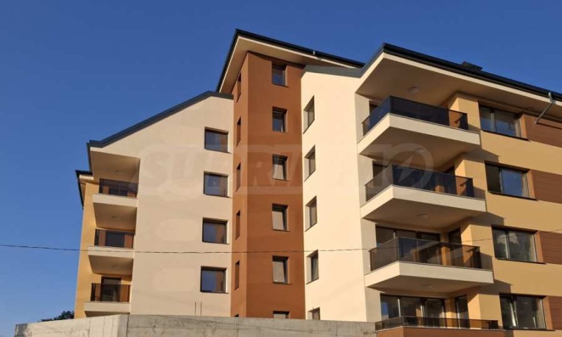 Na prodej  2 ložnice Sofia , Vitoša , 105 m2 | 85009635 - obraz [9]