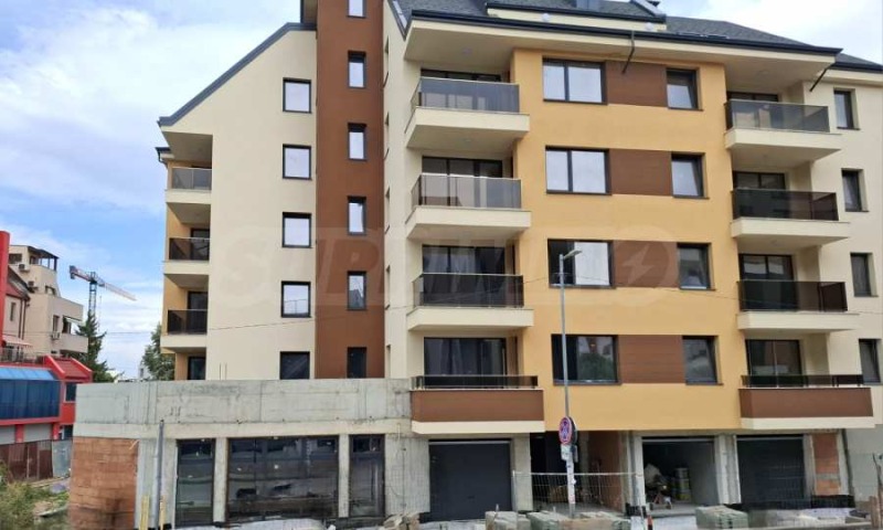 Na prodej  2 ložnice Sofia , Vitoša , 105 m2 | 85009635 - obraz [3]